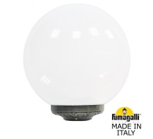 Уличный светильник Globe 300 G30.B30.000.BYE27 Fumagalli