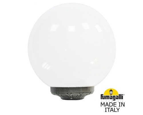 Уличный светильник Globe 300 G30.B30.000.BYE27 Fumagalli Уличный светильник Globe 300 G30.B30.000.BYE27 Fumagalli