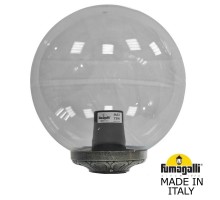 Уличный светильник Globe 300 G30.B30.000.BZE27 Fumagalli