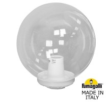 Уличный светильник Globe 300 G30.B30.000.WXE27 Fumagalli