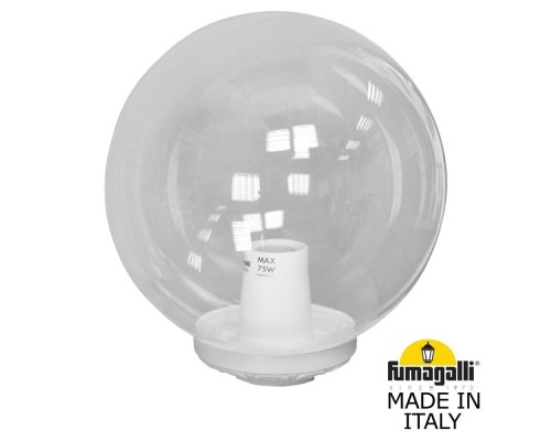 Уличный светильник Globe 300 G30.B30.000.WXE27 Fumagalli Уличный светильник Globe 300 G30.B30.000.WXE27 Fumagalli
