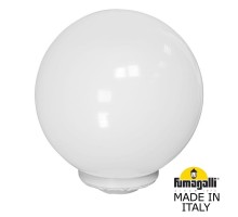 Уличный светильник Globe 300 G30.B30.000.WYE27 Fumagalli