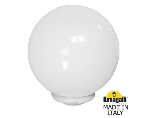 Уличный светильник Globe 300 G30.B30.000.WYE27 Fumagalli Уличный светильник Globe 300 G30.B30.000.WYE27 Fumagalli