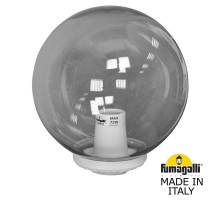 Уличный светильник Globe 300 G30.B30.000.WZE27 Fumagalli
