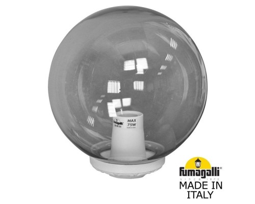 Уличный светильник Globe 300 G30.B30.000.WZE27 Fumagalli Уличный светильник Globe 300 G30.B30.000.WZE27 Fumagalli