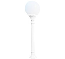 Наземный светильник Globe 400 G40.163.000.WYE27 Fumagalli