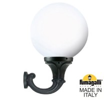 Настенный фонарь уличный Globe 400 G40.132.000.AYE27 Fumagalli