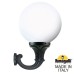 Настенный фонарь уличный Globe 400 G40.132.000.AYE27 Fumagalli