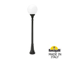 Наземный фонарь Globe 400 G40.158.000.AYE27 Fumagalli