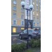 Наземный фонарь Globe 400 G40.208.M20.AYE27 Fumagalli