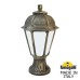 Наземный фонарь Saba K22.110.000.BYF1R Fumagalli