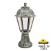 Наземный фонарь Saba K22.111.000.BXF1R Fumagalli