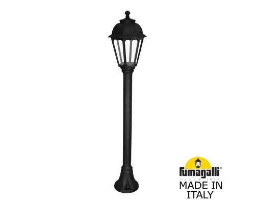 Наземный фонарь Saba K22.151.000.AXF1R Fumagalli Наземный фонарь Saba K22.151.000.AXF1R Fumagalli
