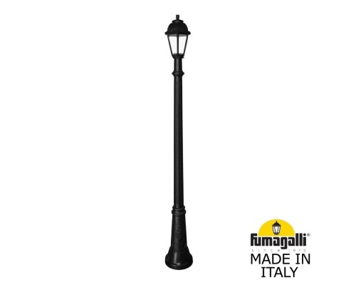 Наземный фонарь Saba K22.156.000.AXF1R Fumagalli Наземный фонарь Saba K22.156.000.AXF1R Fumagalli