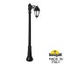 Наземный фонарь Saba K22.156.S10.AYF1R Fumagalli