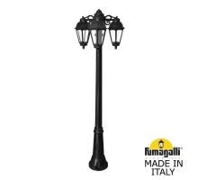 Наземный фонарь Saba K22.156.S30.AXF1RDN Fumagalli