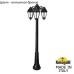 Наземный фонарь Saba K22.156.S30.BYF1RDN Fumagalli
