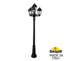 Наземный фонарь Saba K22.156.S31.AXF1R Fumagalli