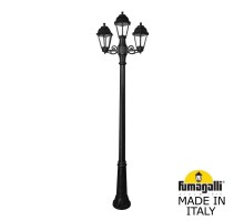 Наземный фонарь Saba K22.157.S21.AXF1R Fumagalli