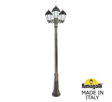 Наземный фонарь Saba K22.157.S30.BYF1R Fumagalli