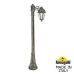 Наземный фонарь Saba K22.158.S10.BXF1R Fumagalli