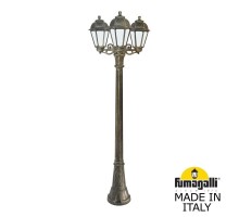 Наземный фонарь Saba K22.158.S30.BYF1R Fumagalli