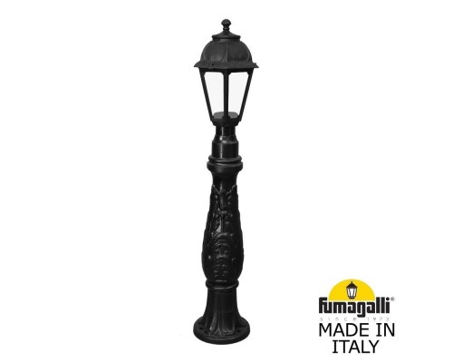 Наземный фонарь Saba K22.162.000.AXF1R Fumagalli Наземный фонарь Saba K22.162.000.AXF1R Fumagalli