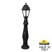 Наземный фонарь Saba K22.162.000.AXF1R Fumagalli