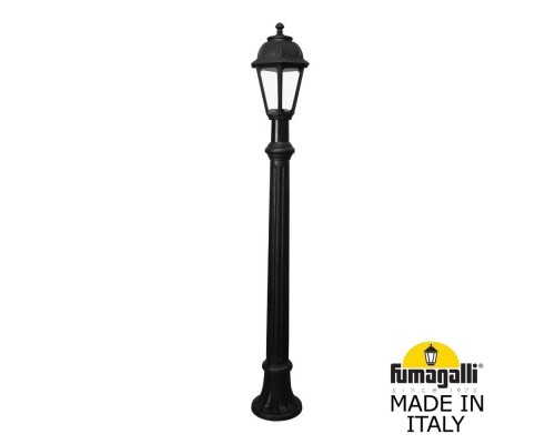 Наземный фонарь Saba K22.163.000.AXF1R Fumagalli Наземный фонарь Saba K22.163.000.AXF1R Fumagalli
