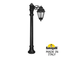 Наземный фонарь Saba K22.163.S10.AXF1R Fumagalli