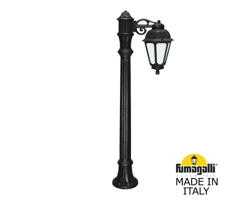 Наземный фонарь Saba K22.163.S10.AYF1R Fumagalli Наземный фонарь Saba K22.163.S10.AYF1R Fumagalli