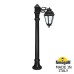Наземный фонарь Saba K22.163.S10.AYF1R Fumagalli