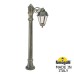 Наземный фонарь Saba K22.163.S10.BXF1R Fumagalli