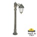 Наземный фонарь Saba K22.163.S10.BYF1R Fumagalli
