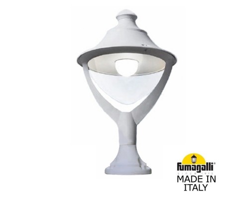 Наземный фонарь Beppe P50.115.000.LXH27 Fumagalli Наземный фонарь Beppe P50.115.000.LXH27 Fumagalli