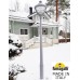 Наземный фонарь Beppe P50.362.000.LXH27 Fumagalli