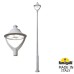 Наземный фонарь Beppe P50.372.000.LXD6L Fumagalli