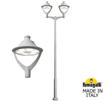 Наземный фонарь Beppe P50.372.A20.LXD6L Fumagalli