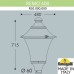 Плафон Remo R50.000.000.LXD6L Fumagalli