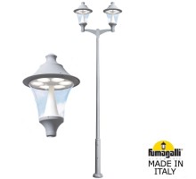 Наземный фонарь Remo R50.372.A20.LXD6L Fumagalli