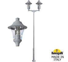 Наземный фонарь Remo R50.372.A20.LXE27 Fumagalli