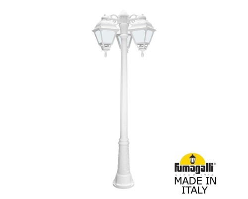 Наземный фонарь Cefa U23.156.S30.WXF1RDN Fumagalli Наземный фонарь Cefa U23.156.S30.WXF1RDN Fumagalli