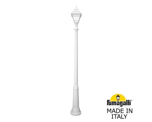 Наземный фонарь Cefa U23.157.000.WXF1R Fumagalli