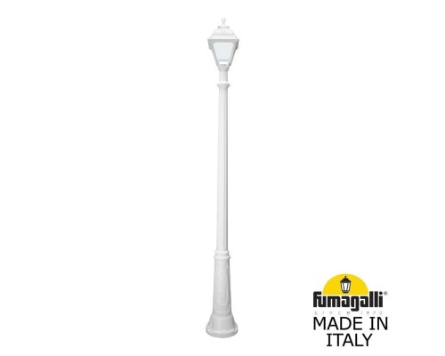 Наземный фонарь Cefa U23.157.000.WYF1R Fumagalli