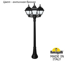 Наземный фонарь Cefa U23.158.S30.BYF1R Fumagalli