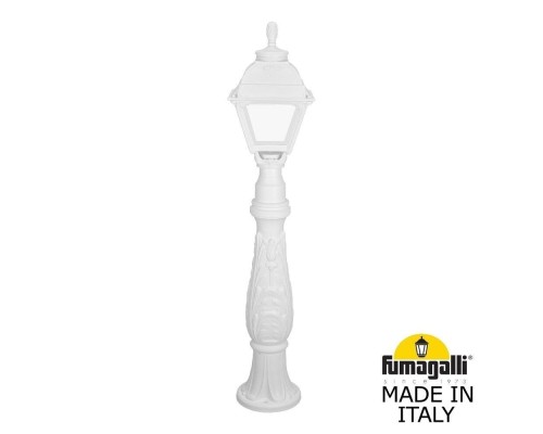 Наземный фонарь Cefa U23.162.000.WXF1R Fumagalli Наземный фонарь Cefa U23.162.000.WXF1R Fumagalli