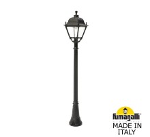 Наземный фонарь Simon U33.158.000.AXH27 Fumagalli