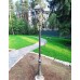 Наземный фонарь Simon U33.202.R30.BXH27 Fumagalli