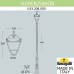 Наземный фонарь Simon U33.208.000.AXH27 Fumagalli