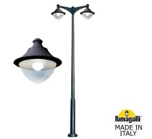 Наземный фонарь Vivi V50.372.A20.AXH27 Fumagalli